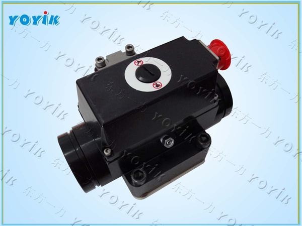 伺服阀550-0216异常噪音的原因及解决方法  电液伺服阀