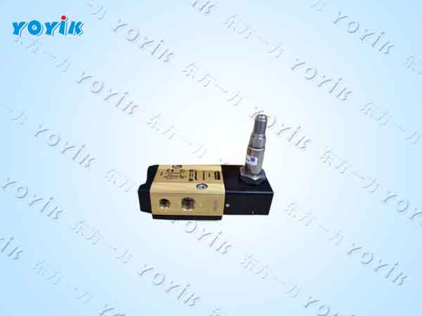 电磁阀341N31的产品特性 流体通断控制阀门