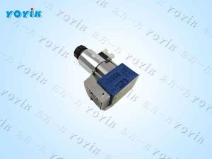 定位器DVC2000的特点 数字化智能控制设备