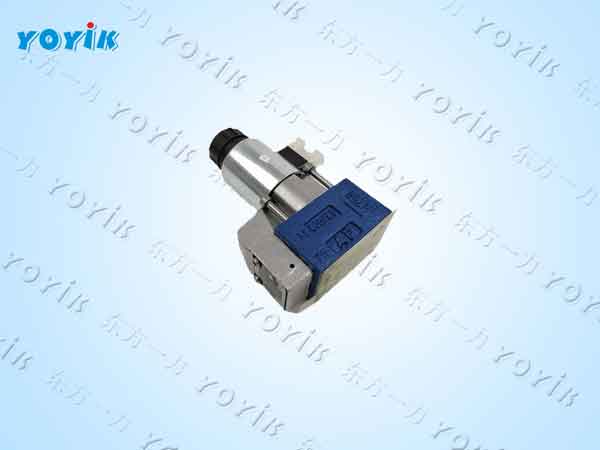 电磁阀DBDS20P1A/315的应用场景 控制液压系统压力