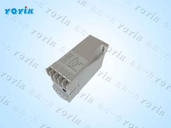 变送器JA866-3P的特点 三相三线有功功率变送器