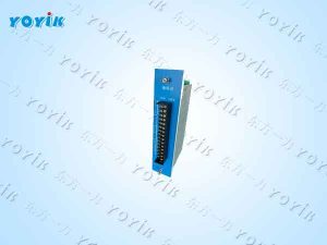 双振动监测模块8000B/022-A03-B01-800-D01的特点 监测旋转机械振动