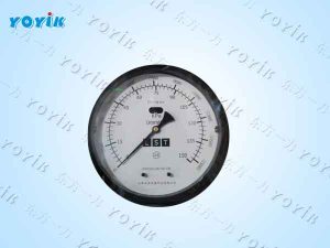 液位计CYJ-1-15KPA的优势 低温液体容器液位测量