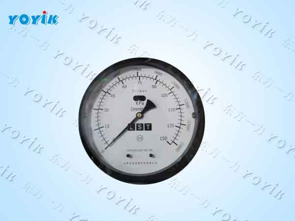 液位计CYJ-1-15KPA的优势 低温液体容器液位测量