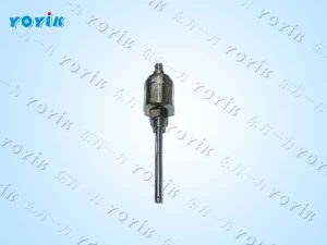 三参数探头TCPP3技术说明 一体化*组合探头