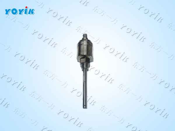 三参数探头TCPP3技术说明  一体化*组合探头