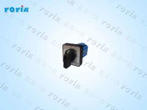 转换开关HWZ26-204D42/3的核心功能 高性能组合式*转换开关