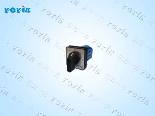 转换开关HWZ26-204D42/3的核心功能 高性能组合式*转换开关