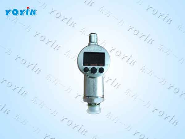 温度继电器ETS3868-5-000-Y00的应用场景 高端紧凑型电子温度继电器