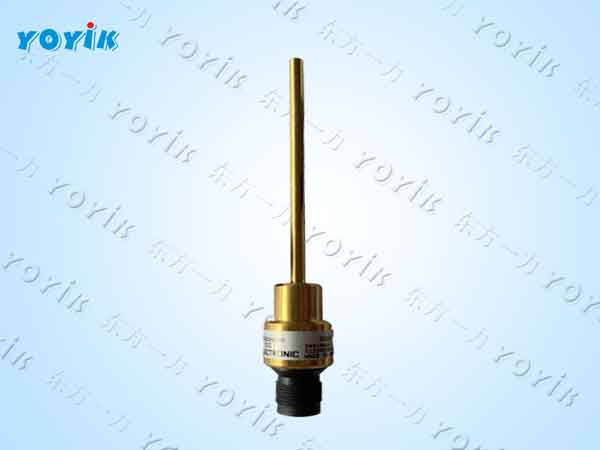 测温探头TFP104-000的核心功能与技术特性 插入式温度传感器