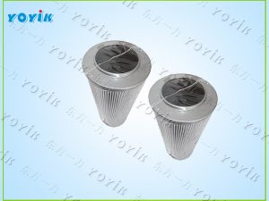 滤芯MS2210-002-002的安装注意事项 抗燃油系统滤网