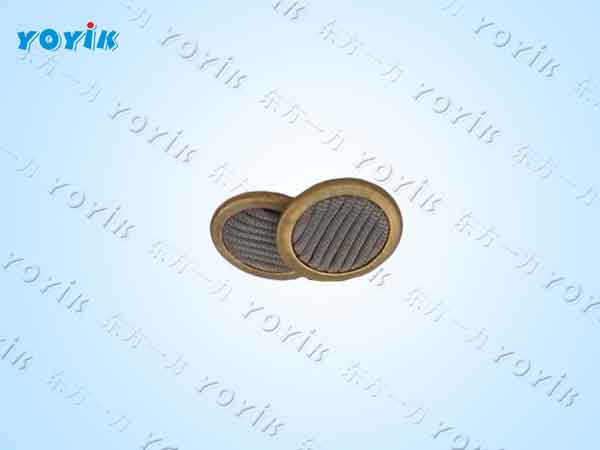 滤芯A67999-100的维护要点 电液伺服阀前置滤网