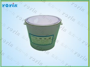 聚酰亚胺环氧浸渍漆D005的性能特点 F级发电机线圈浸渍绝缘漆