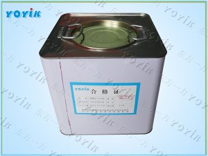 环氧导线腻子J1007的主要特点与性能 发电机定子绕组端部固定