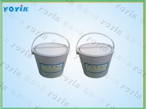 中温固化覆盖漆J0303的核心功能 定子铁心硅钢片绝缘漆