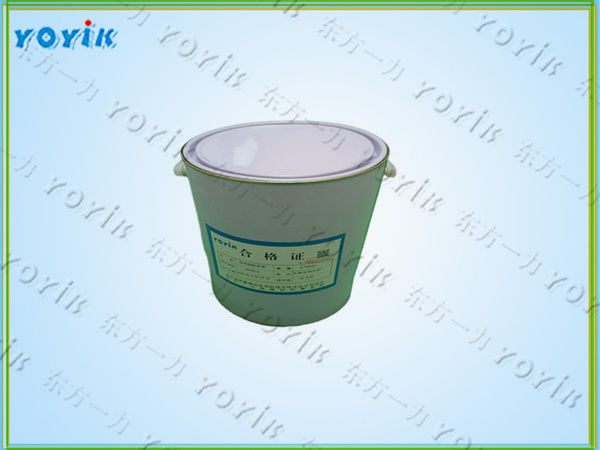 热固化高电阻防晕漆LL10的施工建议 抑制电晕放电