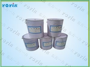 室温固化低电阻防晕漆LL17的应用领域 半导体防电晕涂料