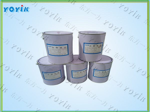 室温固化低电阻防晕漆LL17的应用领域 半导体防电晕涂料