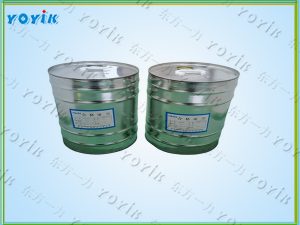 低电阻防晕漆EP1的使用注意事项 高压电机定子绕组半导体绝缘漆