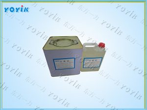 聚酰亚胺环氧浸渍漆DECJ1604的核心特性 高性能绝缘漆