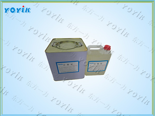 聚酰亚胺环氧浸渍漆DECJ1604的核心特性 高性能绝缘漆