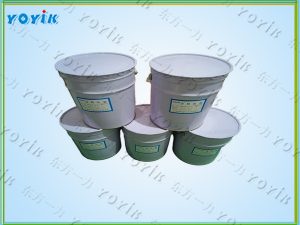 铁红环氧覆盖漆DECJ1312的主要用途 发电机绝缘漆