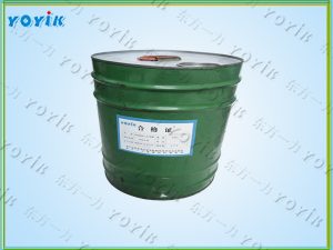 F级水性表面漆DECJ1406的技术要求及应用场景 高压电机绝缘漆