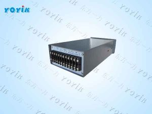 转速表HZQW-03E的核心功能 撞击子监测装置