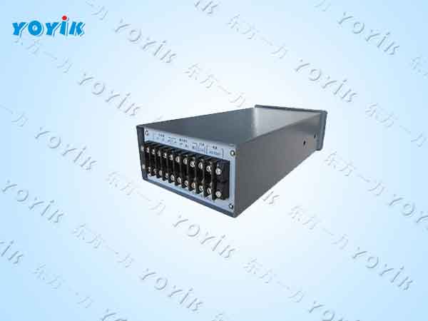 转速表HZQW-03E的核心功能 撞击子监测装置