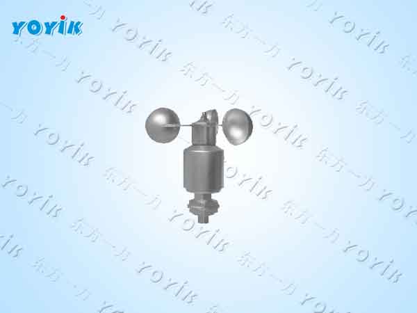 全金属风速传感器EM9110M 为极端工况而生的电站监测利器