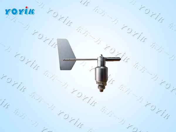 全金属风向传感器EM9120M坚固耐用，*监测风向