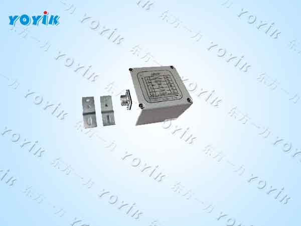 双轴加速传感器EM9230*监测，守护电站设备*