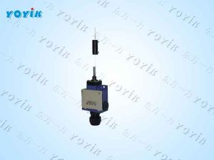 振动开关EM9210 *感知振动，筑牢电站设备*防线