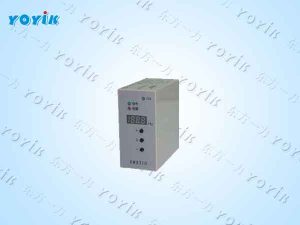 转速监测模块EM9310风电机组转子转速管控与超速保护核心