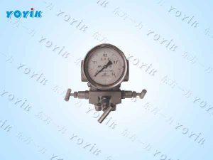 差压表CW-151高精度、高稳定性的差压测量解决方案