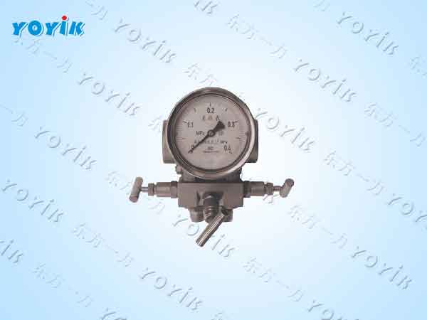 差压表CW-151高精度、高稳定性的差压测量解决方案