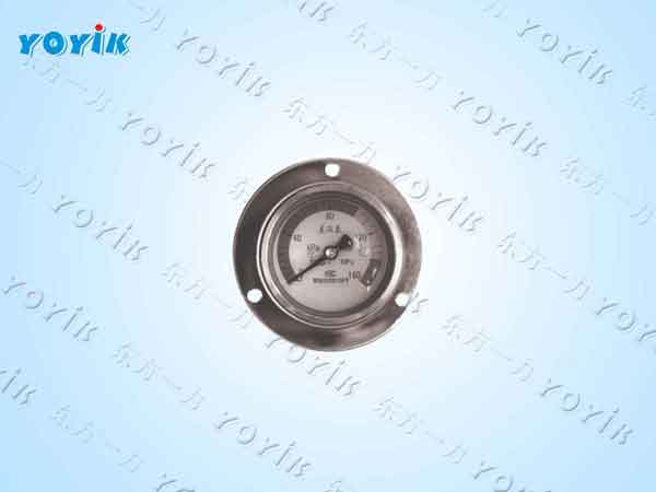 差压表CW-60-Z1过滤设备差压监测的*仪表