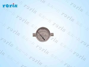 差压表CH-100电站与工业场景下的高精度差压监测