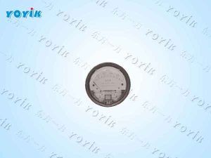 微差压表CP-1.6KPA技术指标 弹性式压力表