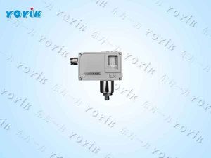 防爆压力控制器YWK (B)-0.4电站危险环境的可靠压力管控设备