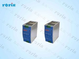 模块XDR-240E-24的优势 DIN导轨式电源模块