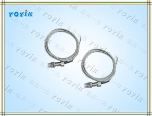 转速传感器HS-3-01电站设备转速监测的可靠核心