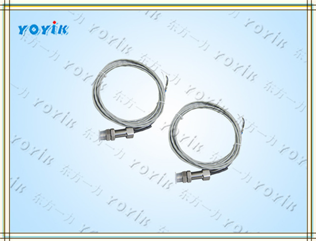 转速传感器HS-3-01电站设备转速监测的可靠核心