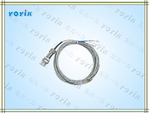 转速传感器HS-3-03低电阻转速探头 非接触测量