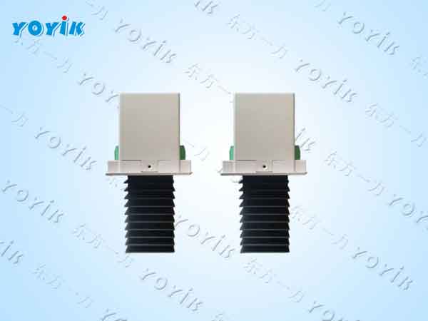 电动机智能控制器MIPC2A故障判断和排除 除尘器控制装置