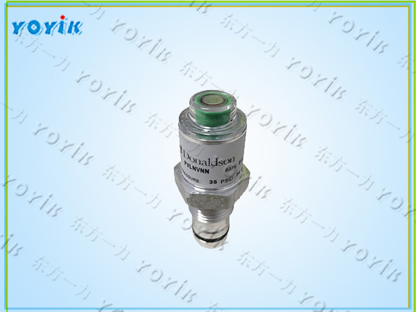 开关发讯器DLE50HA50P01安装与使用建议 差压监测装置