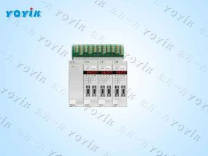 超速模块E1697.32功能特点 汽轮机高速旋转机械监测