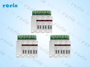 超速模块E1667.011维护要点与建议 监测汽轮机主轴转速