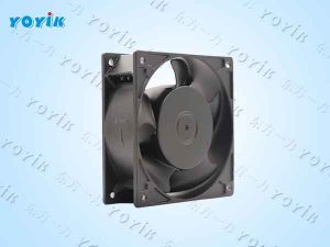 散热风扇K3G280-AU11-C3性能特点 EPM离心风机