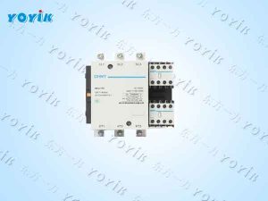 交流接触器NC2-185适用场景与安装注意事项